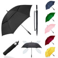 60 In Automatic Open Golf Umbrella