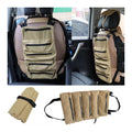 Foldable Multi-purpose Tool Storage Tote Bag