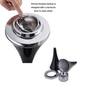 Stand Ashtray Telescoping Tube