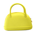 Silicone Tote Bag