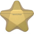 Reliever Squeezing Star