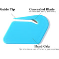 Letter Opener Envelope Slitter