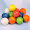 Custom Mini PU Foam Stress Ball