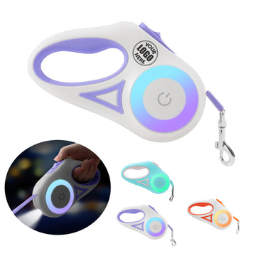 Automatic Retractable Pet Leash