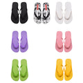 Custom Flip Flops