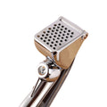 Multifunctional Garlic Press