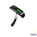 110lb Digital Travel Luggage Scale with LCD