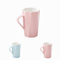 Custom Ceramic Mug with Logo – Gift Boxed Promotional Cup