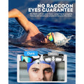 Swimming Goggles No Leaking Anti Fog Adult Men Women Youth
