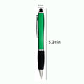 Rubberized Ballpoint Pen
