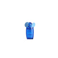 Mini Handheld Electric Fan
