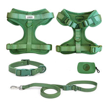 Outdoor Dog Leash Set