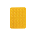 Silicone Suction Phone Case