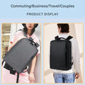 Waterproof Laptop Backpack