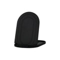Elliptical Foldable Phone Stand/Holder