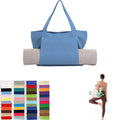 Yoga Mat Tote Bag