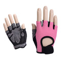 Breathable Gym Gloves