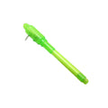 Magic Invisible Ink Pen With UV Led Light