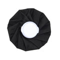 6 Inch Reusable Hot Water & Cold Ice Pack Leakproof Lid