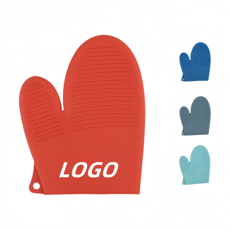 High-Temperature Oven Gloves