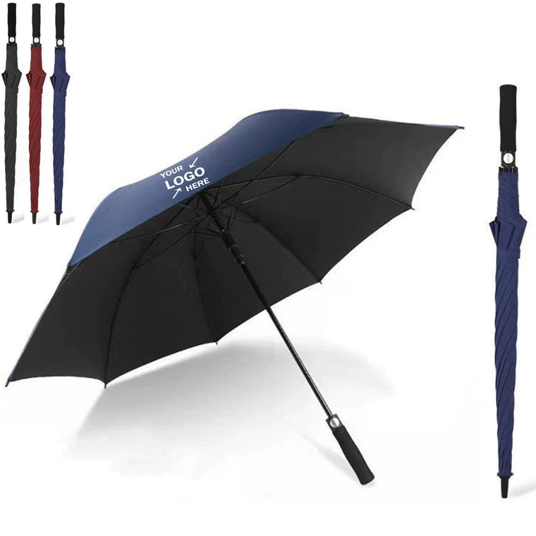 Large Windproof Golf Umbrella