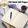 Business Notebook