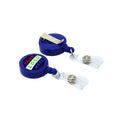 Retractable Badge Reels ID Badge Clip