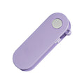 Folding Outdoor Portable Stainless Steel Fruit Peeler