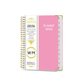 2026 Planner