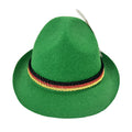 German Oktoberfest Jazz Hat