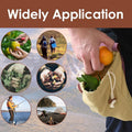 Foraging Bag