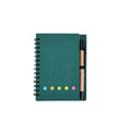 Spiral Notebook Jotting Set