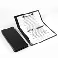 Nursing Foldable Clipboard
