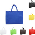 Reusable Non‑Woven Tote Bags