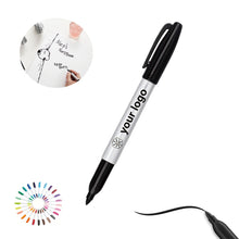 24 Color Options Quick Dry Fine Tip Permanent Marker Pen