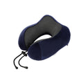Memory Foam Travel Neck Pillow