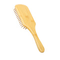 Natural Bamboo Hair Brush