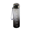 32oz Motivational Water Bottles
