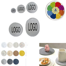 Round Pot Holder