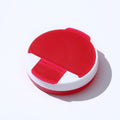 Rotating Pill Box