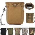 Portable Outdoor Multifunctional Tactical Waist Bag