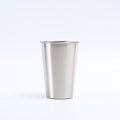16oz. Stainless Steel Pint Cup