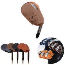 Golf Club Head Cover