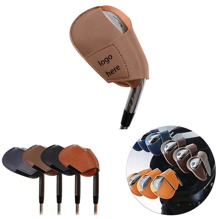 Golf Club Head Cover