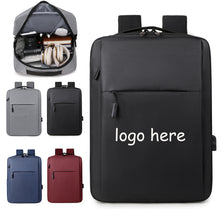 Lightweight Travel Laptop Backpack