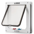 Large Cat Flap Door