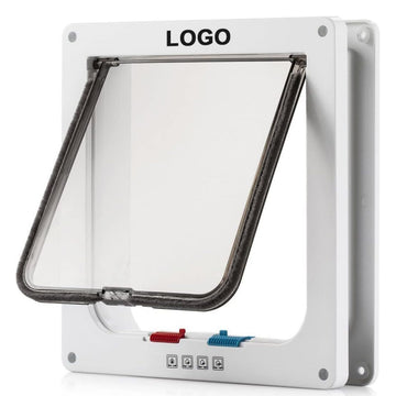 Large Cat Flap Door