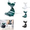 Acrylic Whale Mobile Phone Holder