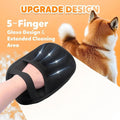 Pet Hair Removal Glove
