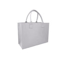 Custom Durable Felt Tote Bag